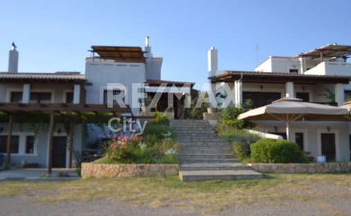 Villa in Alexandroupoli, Macedonia and Thrace, Grecia 1