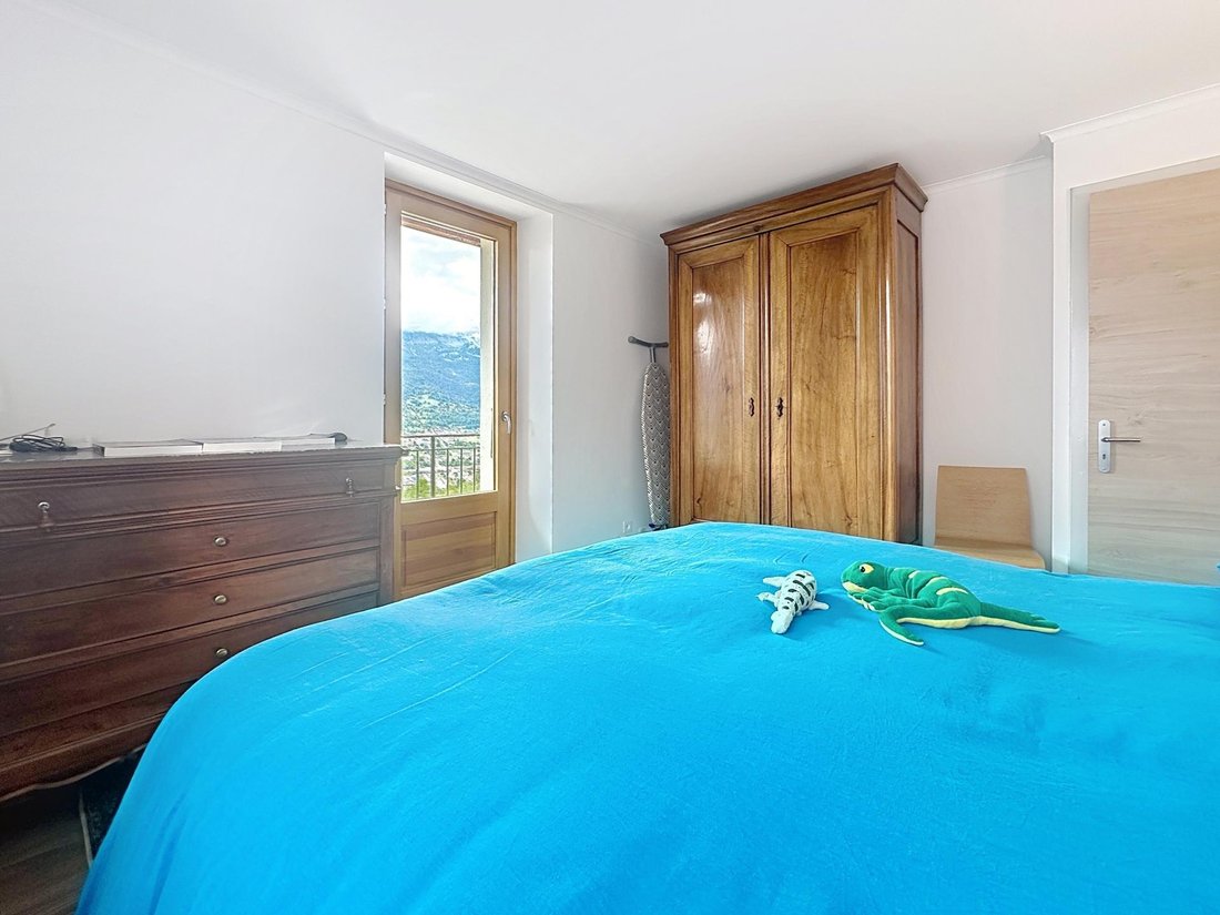 Apartment in Saint-Gervais-les-Bains, Auvergne-Rhône-Alpes, France 5 - 16176521