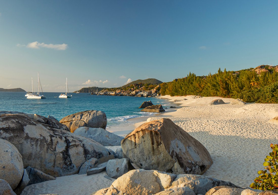 Estate in Spanish Town, Virgin Gorda, British Virgin Islands 2 - 16169195