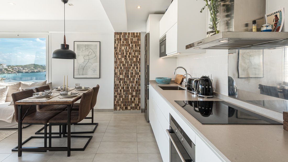 Apartment in Palma, Balearic Islands, Spain 4 - 16171042
