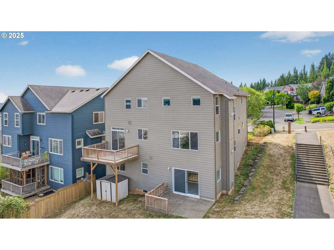 House in Happy Valley, Oregon, United States 3 - 16177258