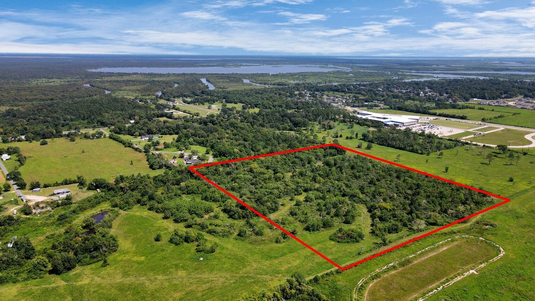 Land in Baytown, Texas, United States 2 - 16173347