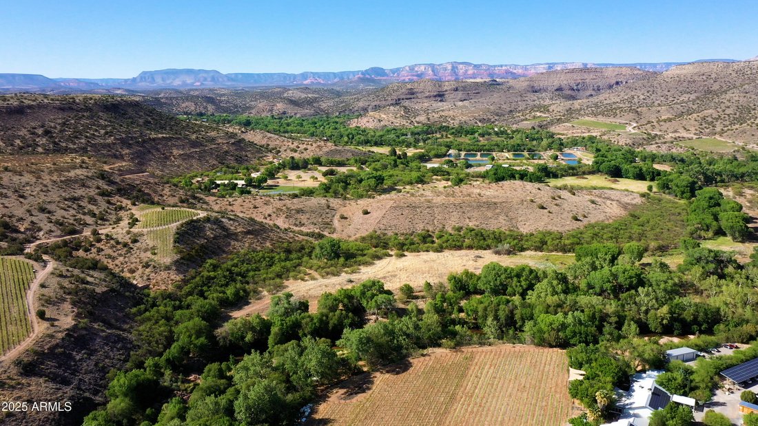 Land in Cornville, Arizona, United States 1 - 16177317