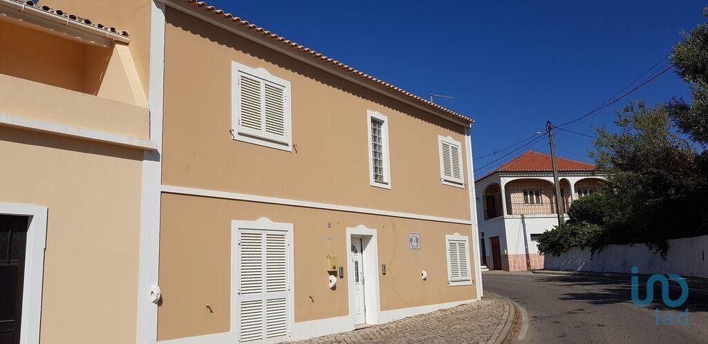 Townhouse in Boliqueime, Algarve, Portugal 1 - 16175416