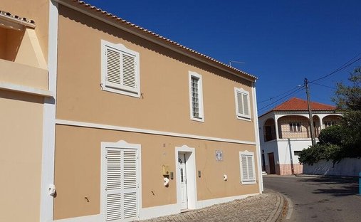 Townhouse in Boliqueime, Algarve, Portugal 1