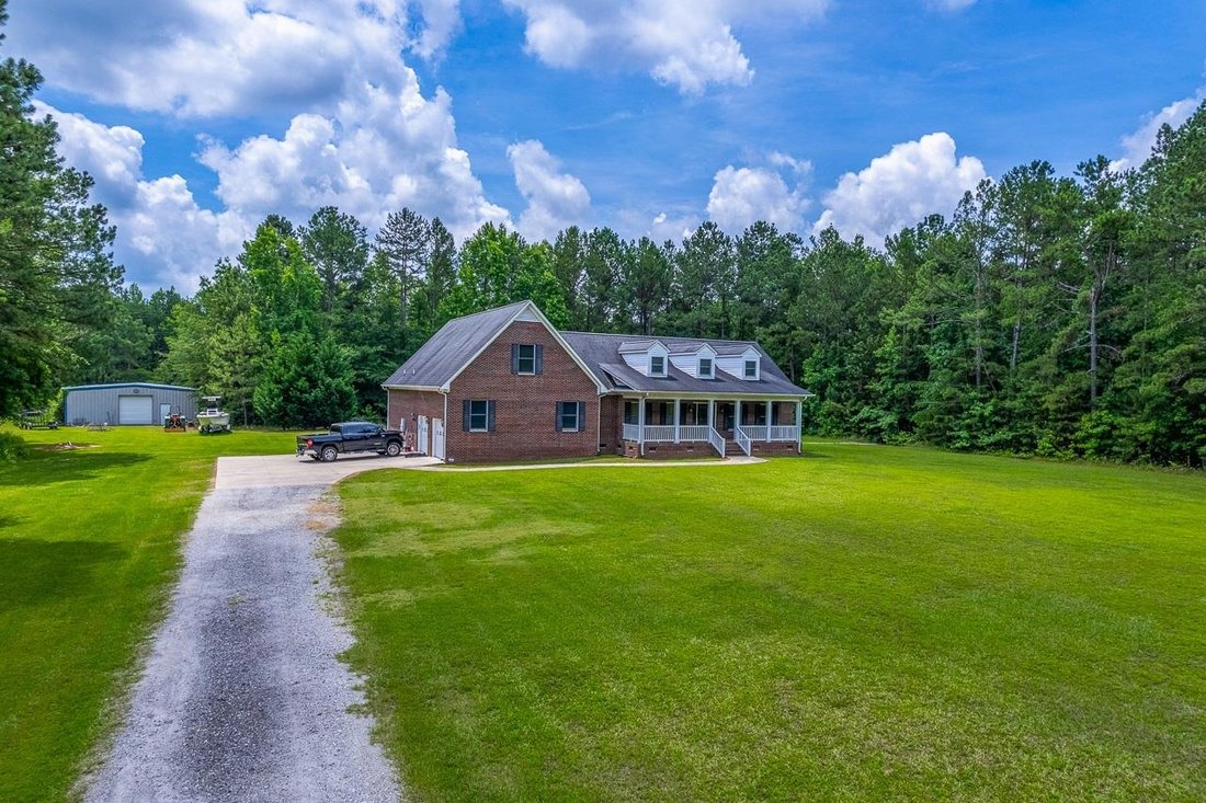 House in Woodruff, South Carolina, United States 3 - 16176317