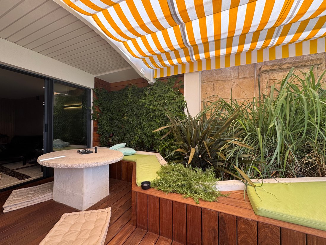Apartment in Portals Nous, Calvia, Balearic Islands 3 - 16170941