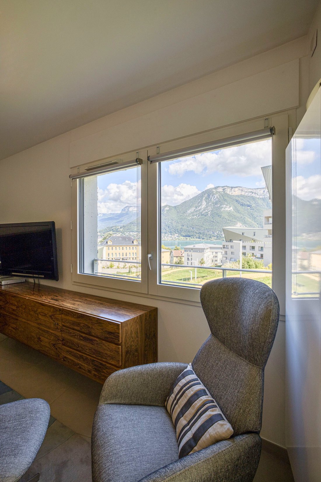Apartment in Gare, Annecy, France 3 - 16171626