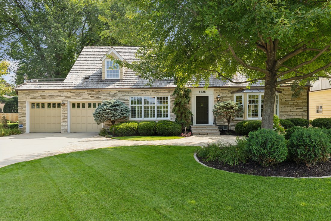 House in Minneapolis, Minnesota, United States 1 - 16173864