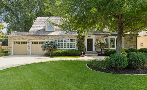 Haus in Minneapolis, Minnesota, Vereinigte Staaten 1