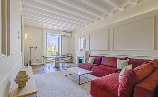 Appartamento a Ciutat Vella, Barcellona, Spagna 1