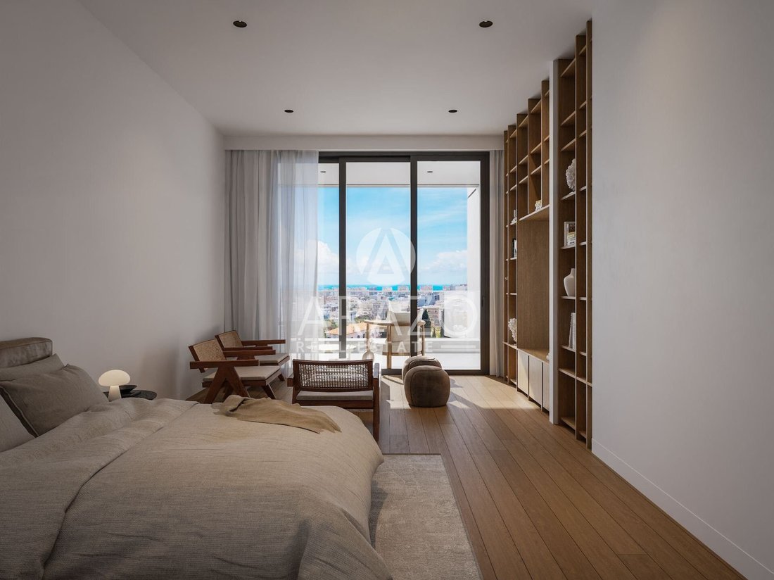 Apartment in Limassol, Limassol, Cyprus 2 - 16168545