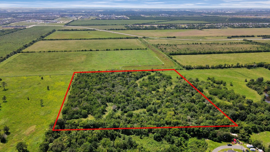 Land in Baytown, Texas, United States 4 - 16173347