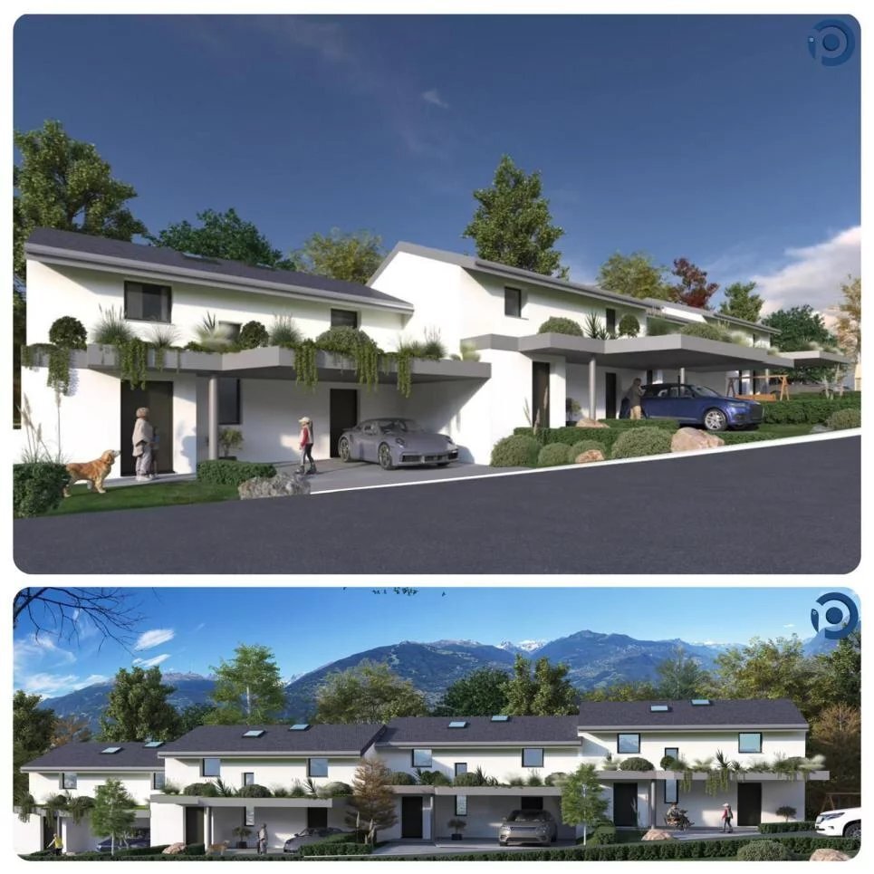 Villa in Conthey, Valais, Switzerland 1 - 16176831