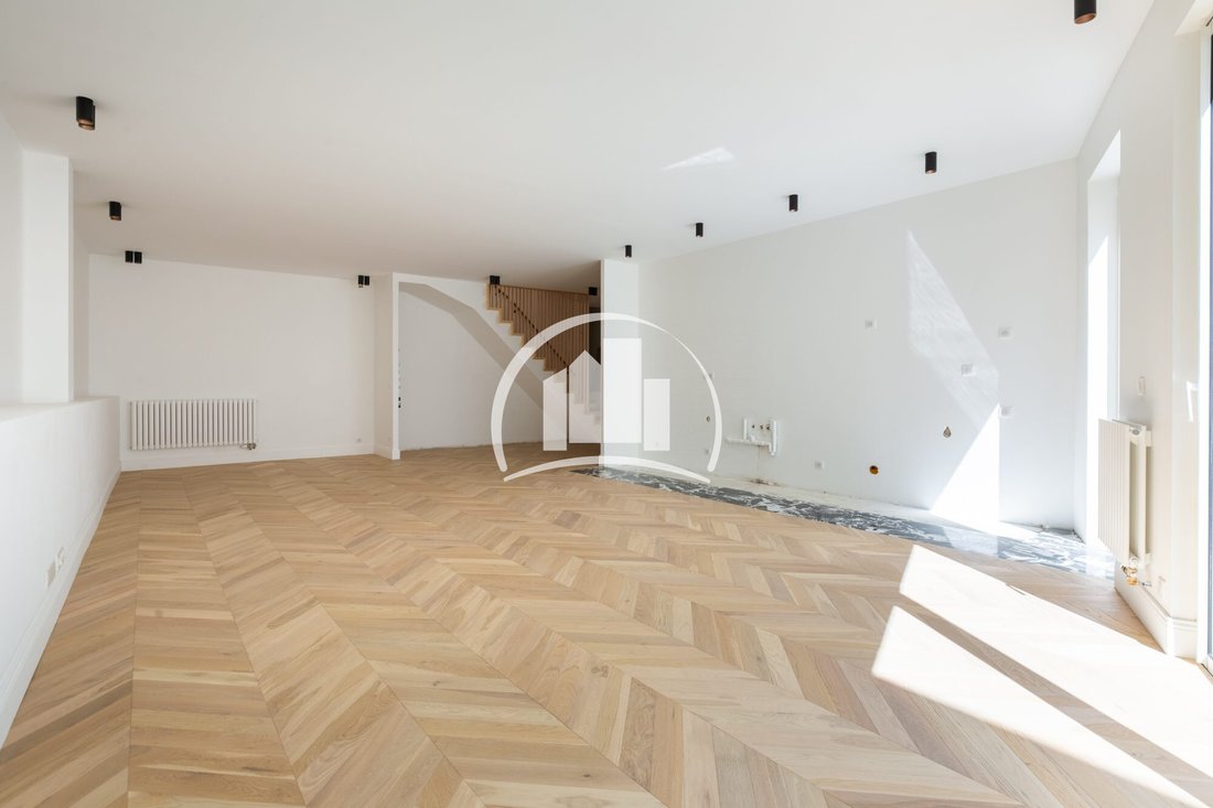 Apartment in Centre Ville, Charenton-le-Pont, France 3 - 16178279
