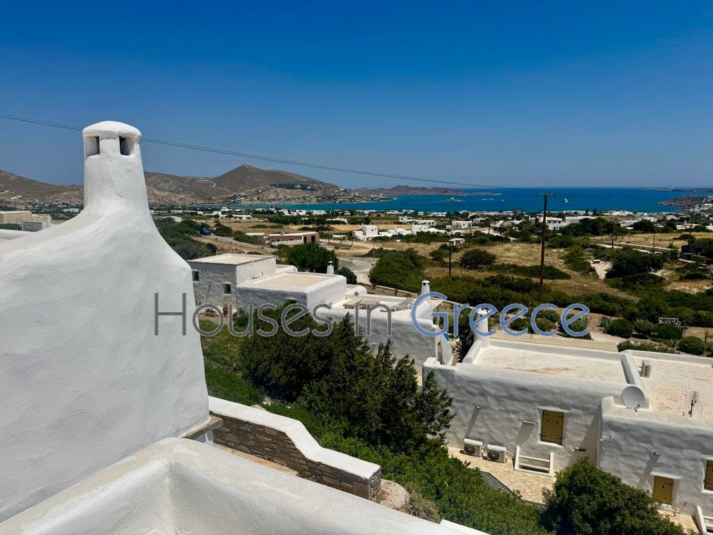 Villa in Paros, Aegean, Greece 5 - 16170389