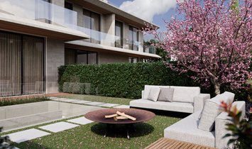 Villa à Cascais et Estoril, Lisbonne, Portugal 1