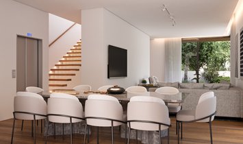 Villa in Cascais e Estoril, Lisbon, Portugal 1