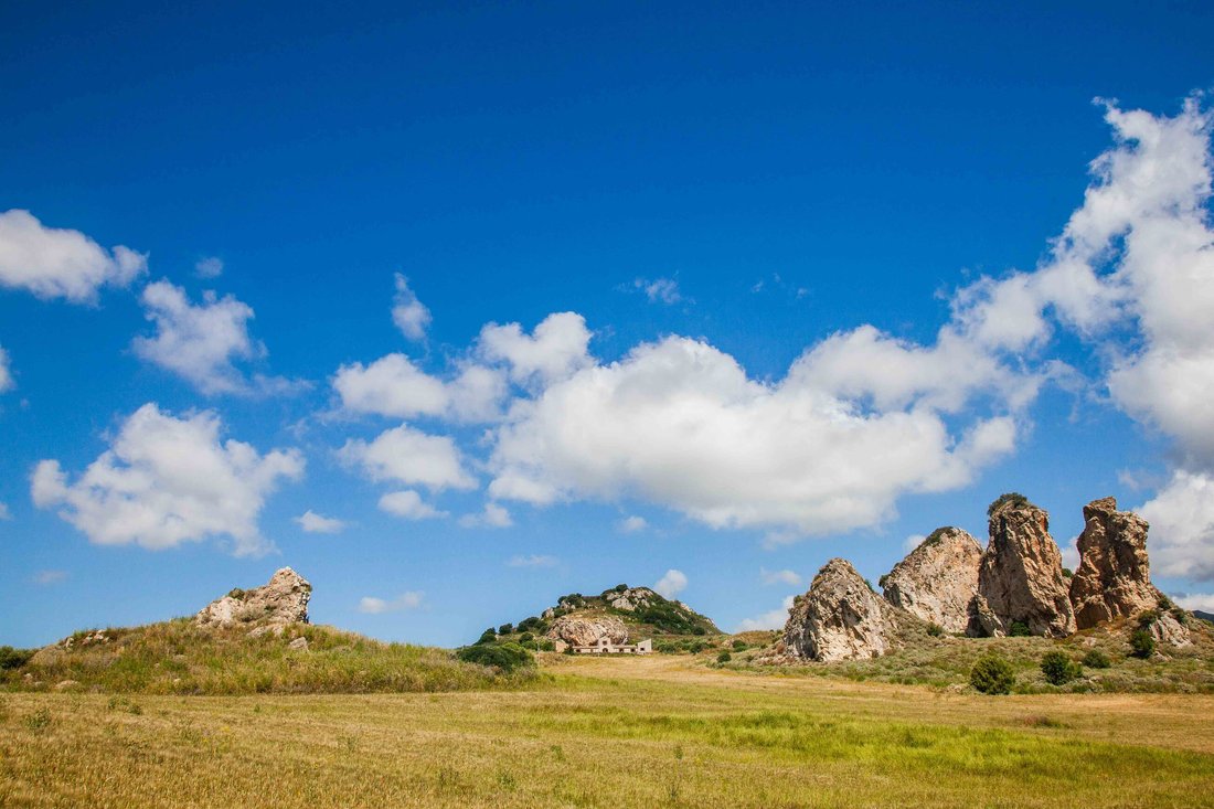 Country House in Roccapalumba, Sicily, Italy 2 - 16170374