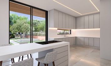 Villa in Cascais e Estoril, Lisbon, Portugal 2