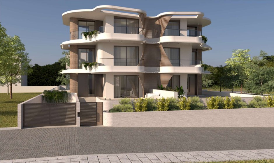 Villa in Kalyvia Thorikou, Attica, Greece 3 - 16170452