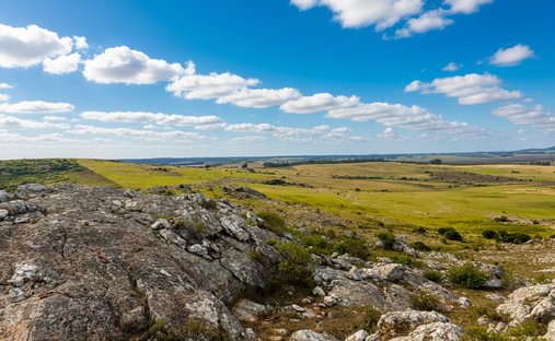 Land in Pan de Azucar, Maldonado Department, Uruguay 1
