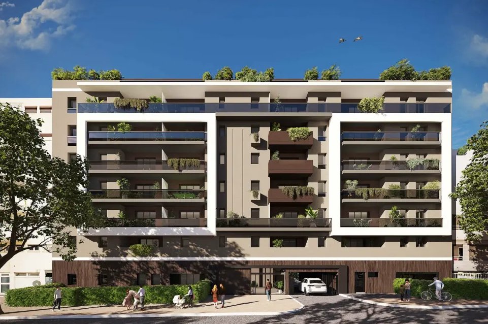 Penthouse in Vieille Ville, Antibes, France 5 - 16179214
