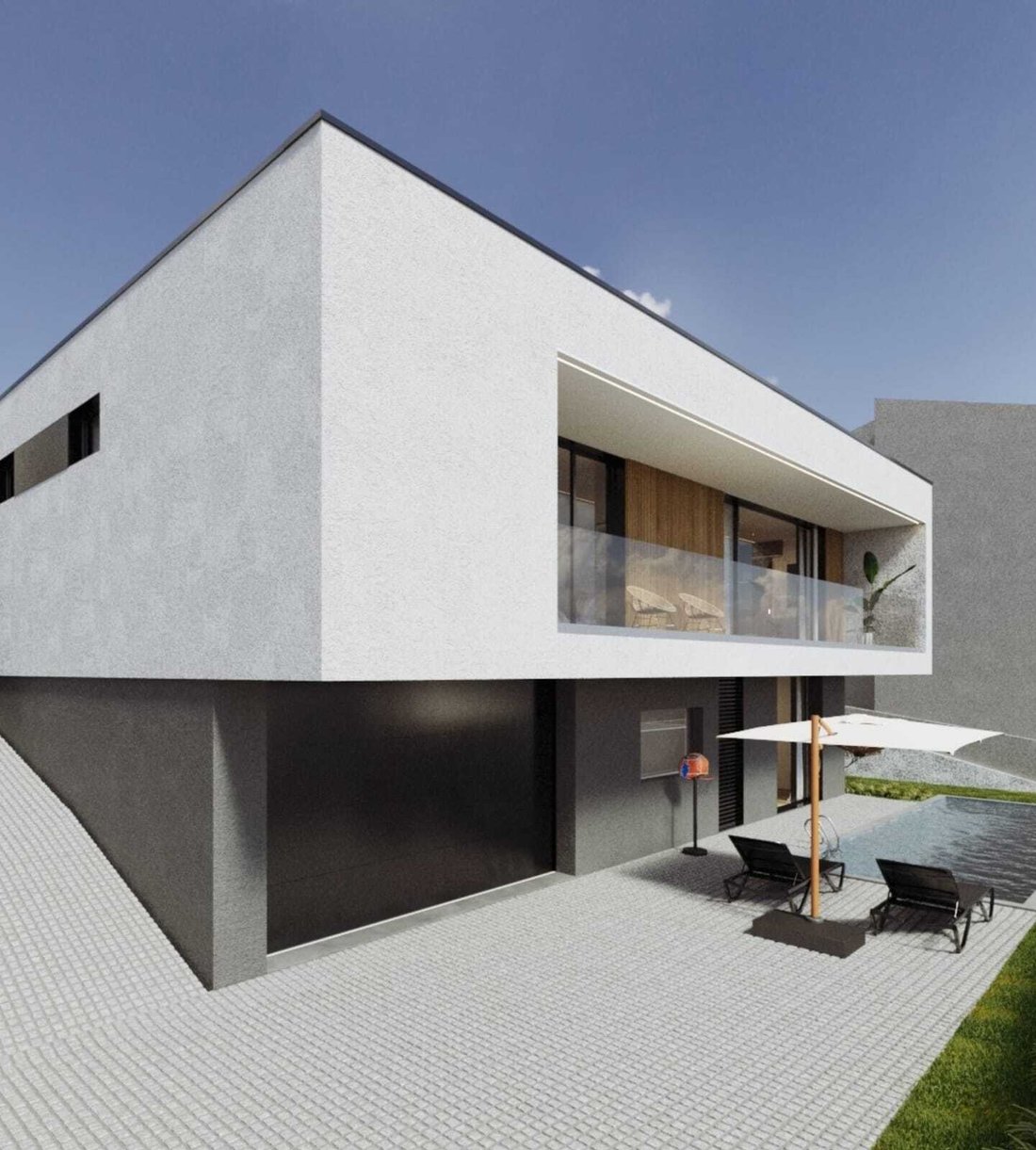 House in Alfena, Porto District, Portugal 5 - 16170534
