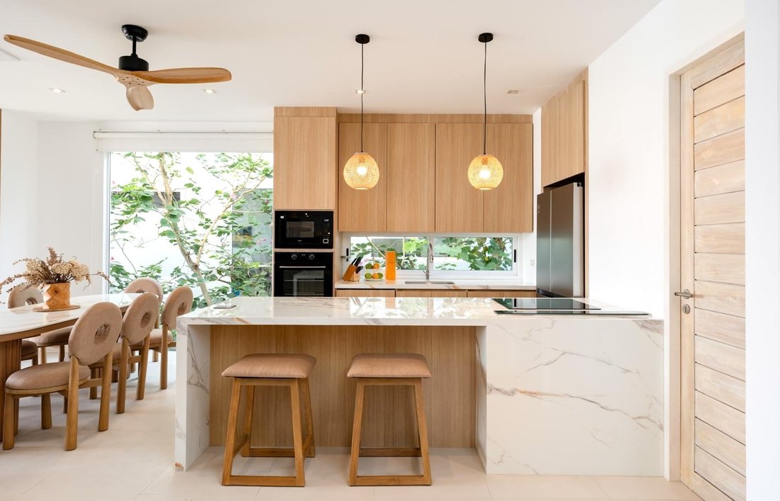 Villa in Koh Samui, Surat Thani, Thailand 5 - 16173658