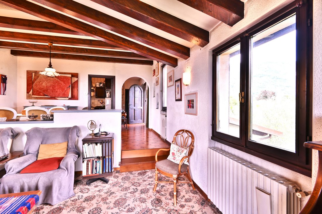 Villa in Gargnano, Lombardy, Italy 4 - 16182473