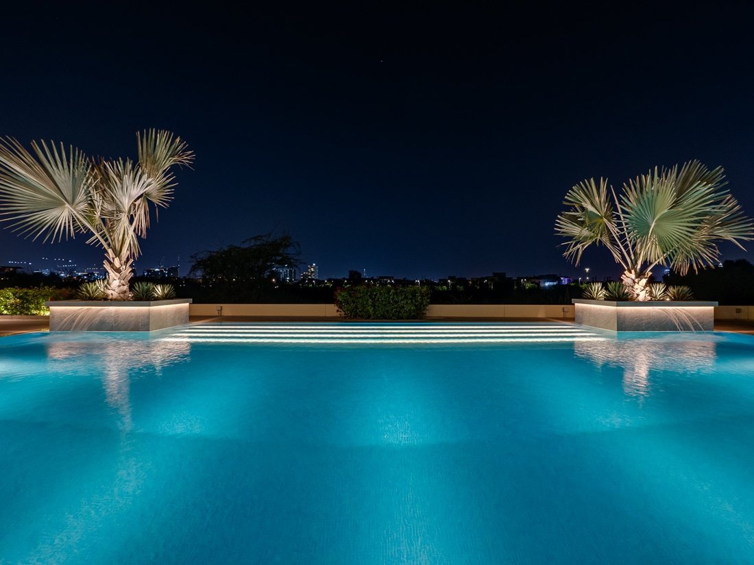 Villa in Hadaeq Sheikh Mohammed Bin Rashid, Dubai, United Arab Emirates 4 - 16173967