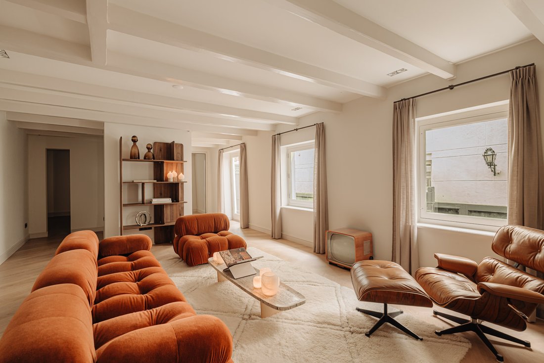 Apartment in Amsterdam, North Holland, Netherlands 2 - 16170492