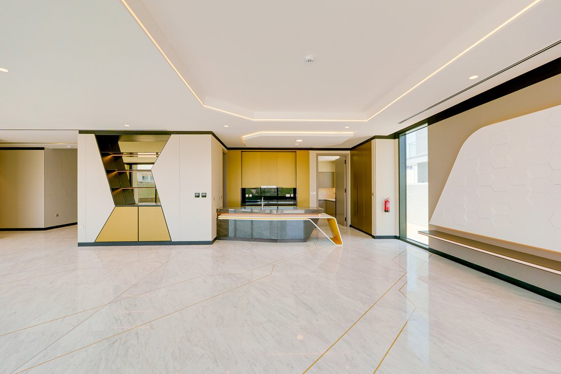 Villa in Hadaeq Sheikh Mohammed Bin Rashid, Dubai, United Arab Emirates 3 - 16174376