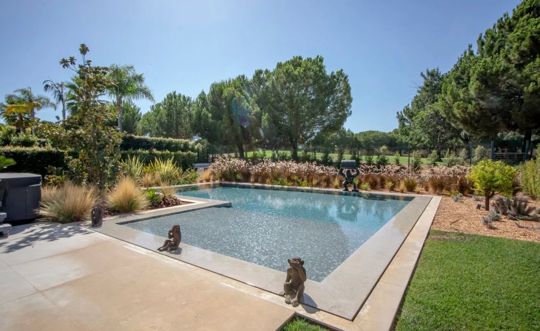 Villa in Vilamoura, Quarteira, Algarve 3 - 16170455