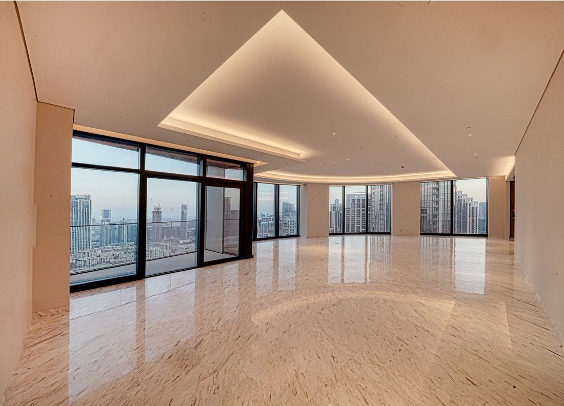 Penthouse in Burj Khalifa Lake, Downtown Dubai, Dubai 4 - 16174208