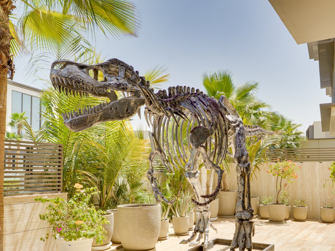 Villa in Hadaeq Sheikh Mohammed Bin Rashid, Dubai, United Arab Emirates 1 - 16174670