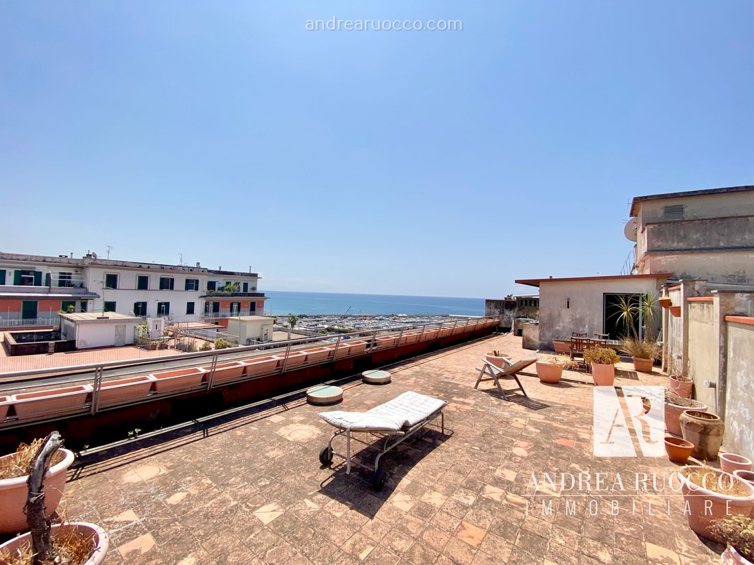 Appartement à Centre, Salerno, Campanie 2 - 16176585