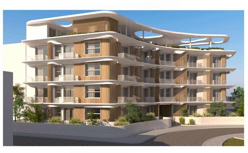 Apartment in Agios Ioannis Rentis, Attica, Greece 1