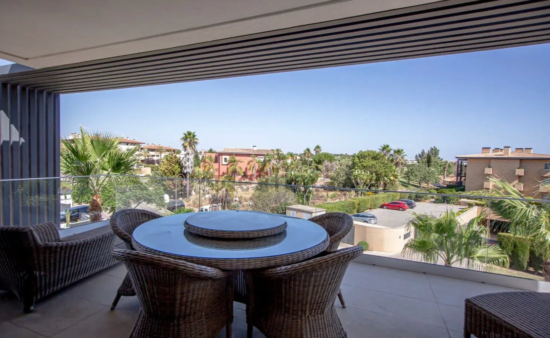 Villa in Vilamoura, Quarteira, Algarve 4 - 16170455