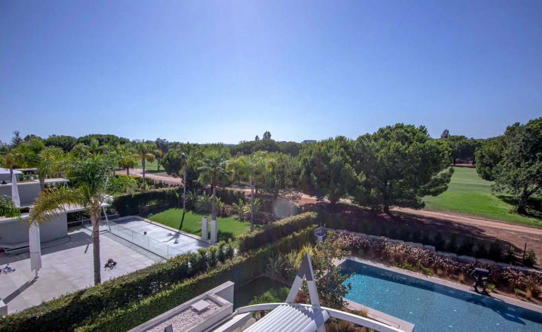 Villa in Vilamoura, Quarteira, Algarve 5 - 16170455
