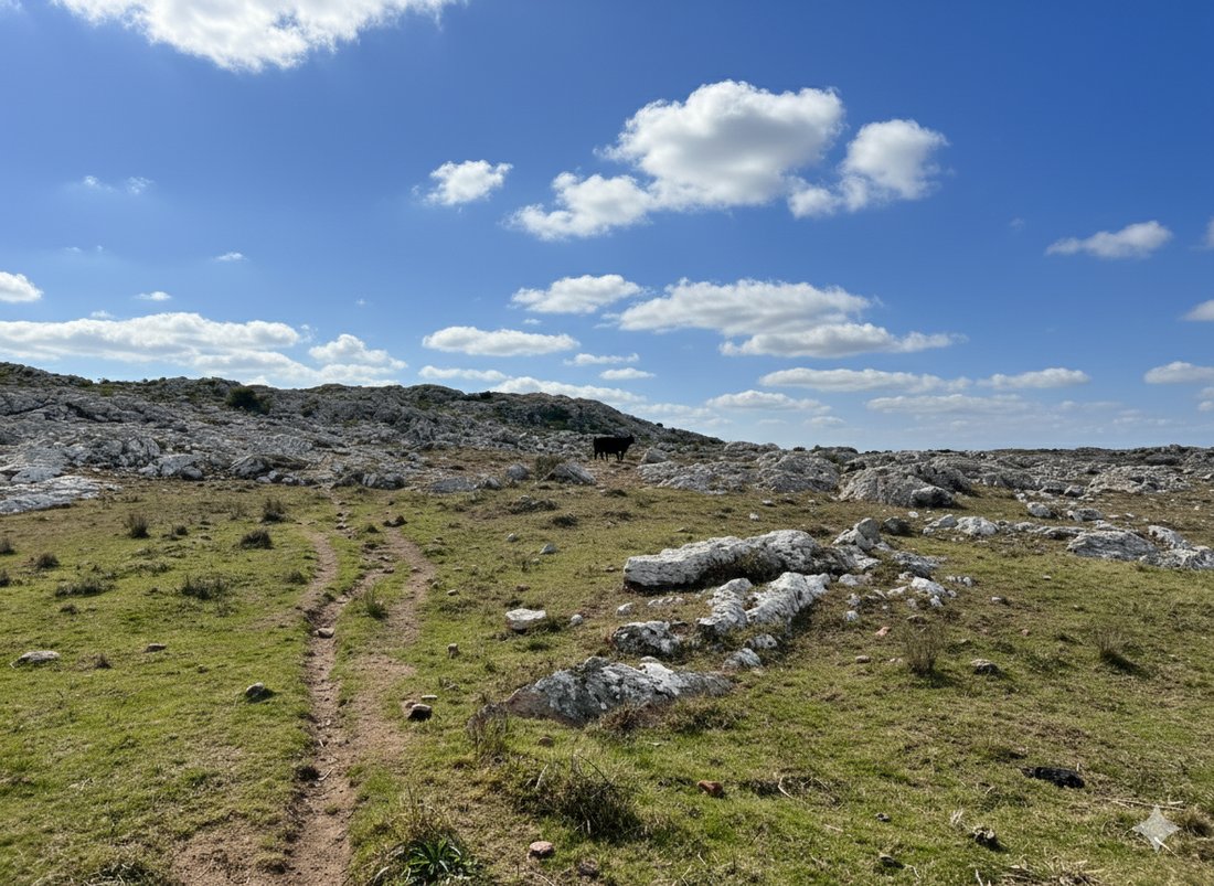 Land in Pan de Azucar, Maldonado Department, Uruguay 5 - 16171672