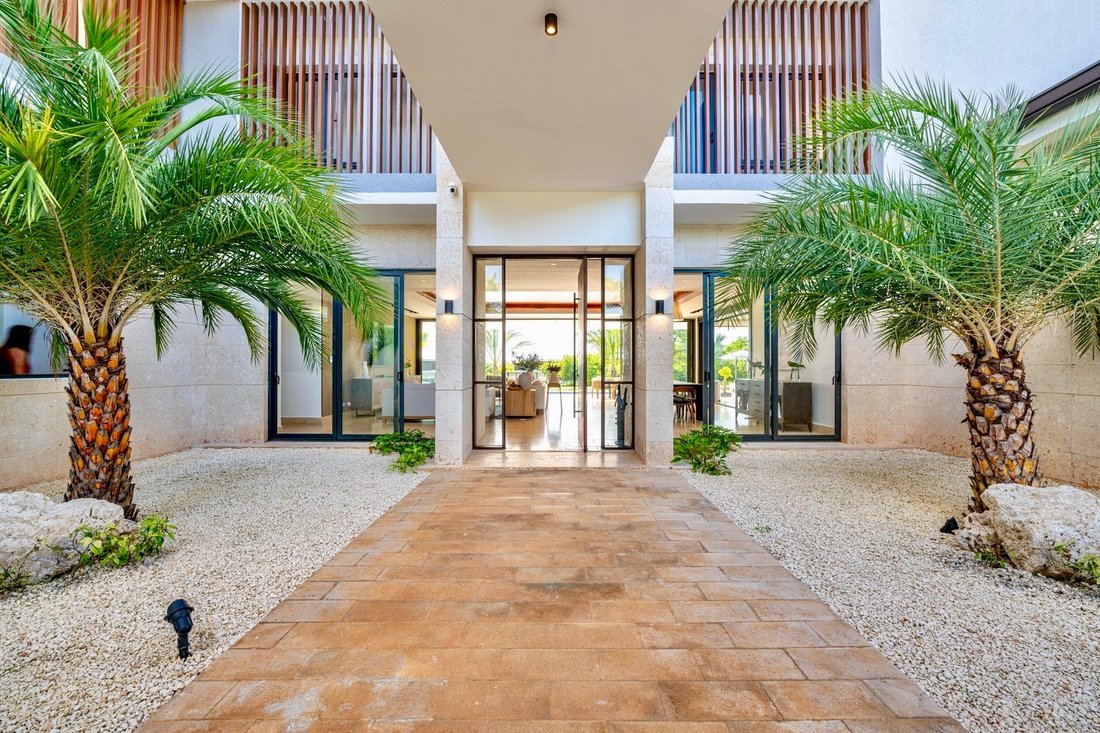 Villa in La Romana, La Altagracia Province, Dominican Republic 5 - 16179233