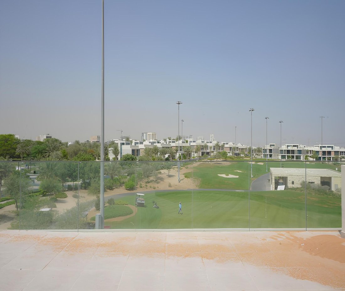 Villa in Hadaeq Sheikh Mohammed Bin Rashid, Dubai, United Arab Emirates 4 - 16174885