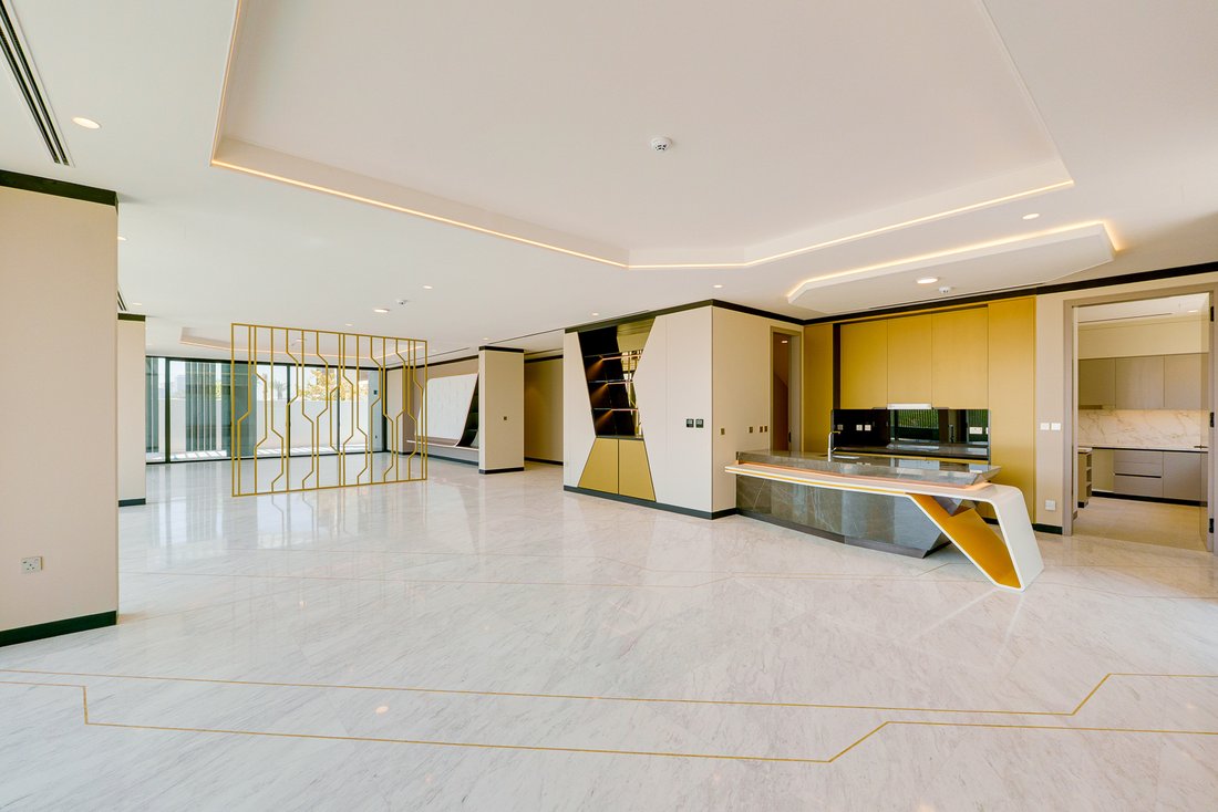Villa in Hadaeq Sheikh Mohammed Bin Rashid, Dubai, United Arab Emirates 5 - 16174376