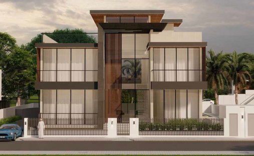 Villa in Pearl Jumeirah, Dubai, United Arab Emirates 1