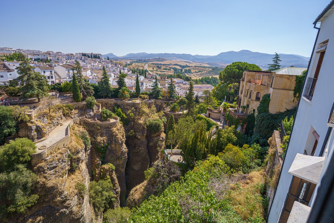 House in Ronda, Andalusia, Spain 2 - 16170488
