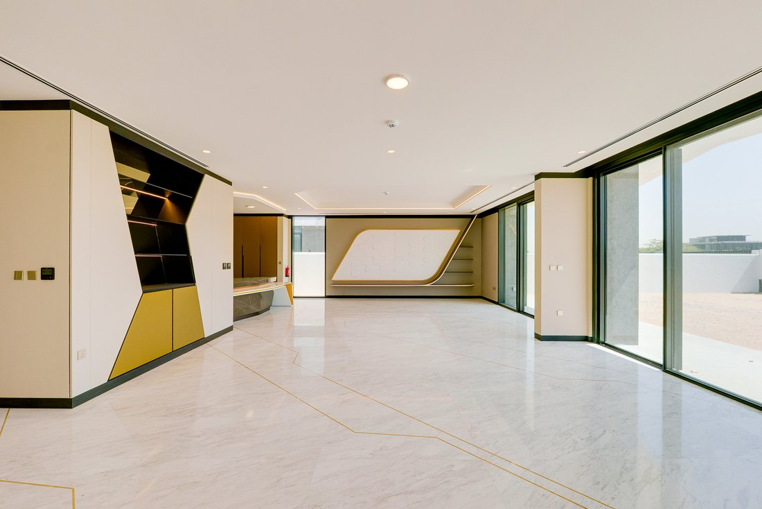 Villa in Hadaeq Sheikh Mohammed Bin Rashid, Dubai, United Arab Emirates 2 - 16174376
