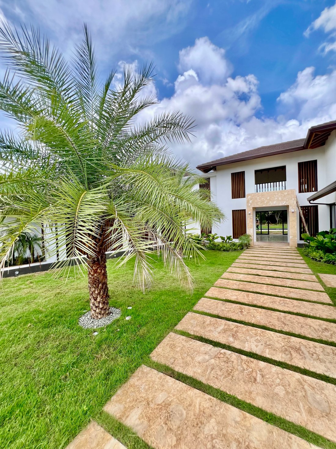 Villa in La Romana, La Altagracia Province, Dominican Republic 4 - 16179172