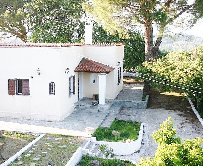 Villa in Corfu, Peloponnese, Western Greece and the Ionian, Greece 2 - 16170454