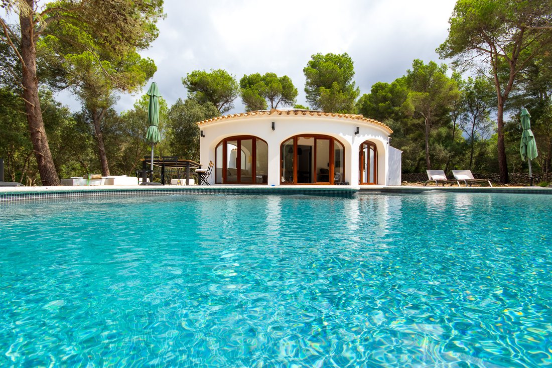 House in Ferreries, Balearic Islands, Spain 1 - 16139364